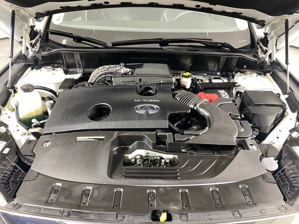 2020 INFINITI QX50 - Image 31