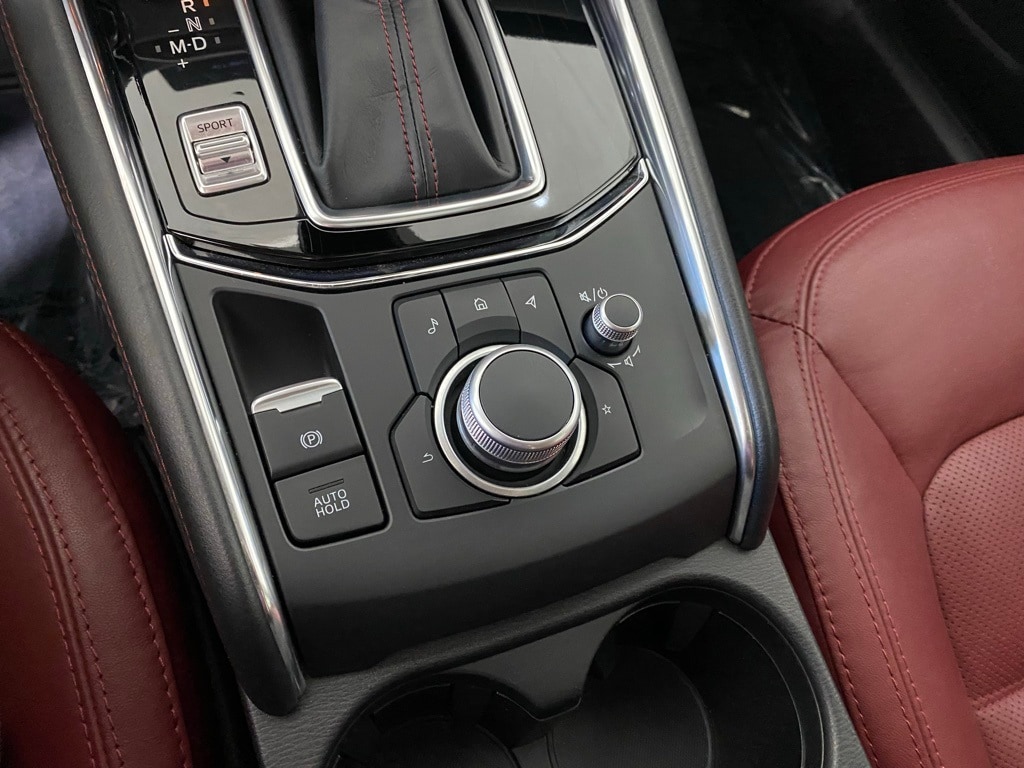 2025 MAZDA CX-5 - Image 20