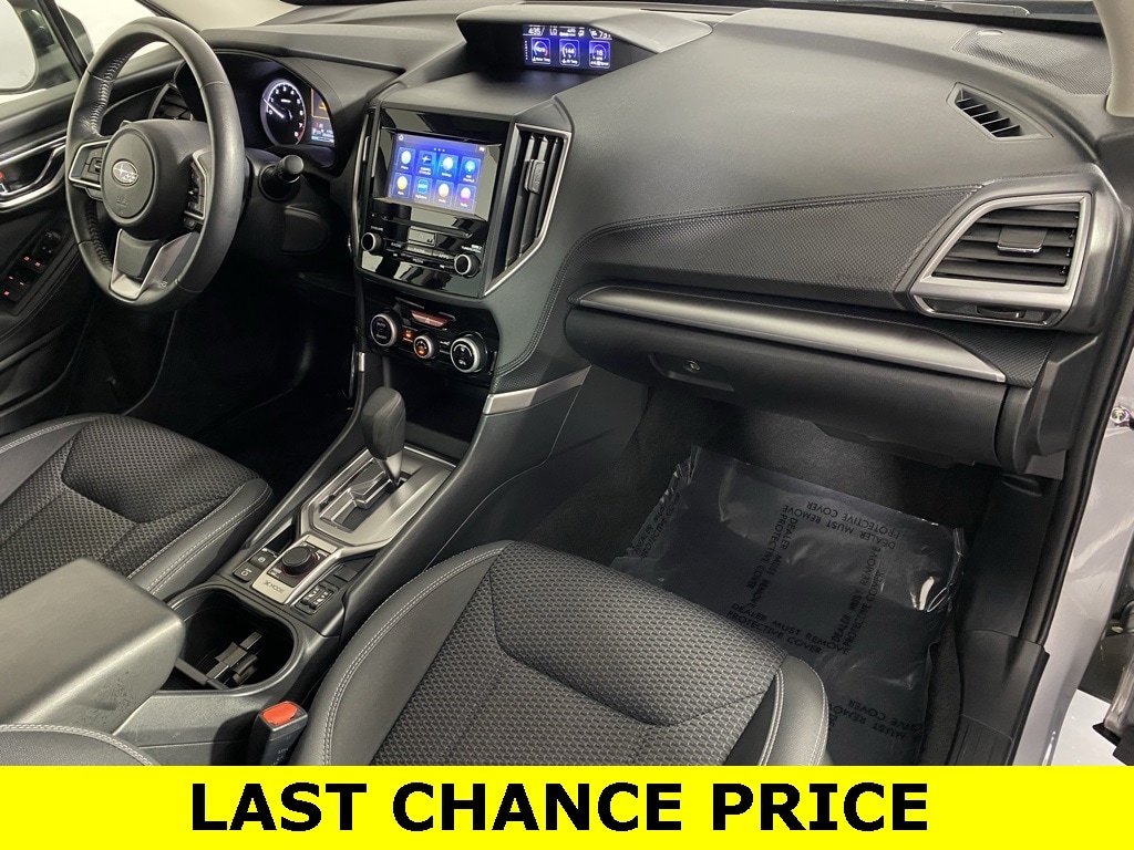 2022 SUBARU FORESTER - Image 29