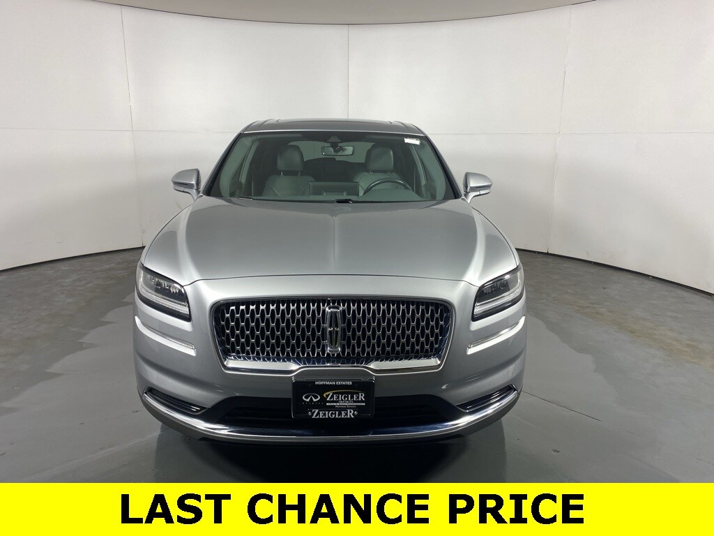 2023 LINCOLN NAUTILUS - Image 2