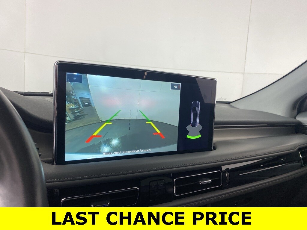 2023 LINCOLN NAUTILUS - Image 11