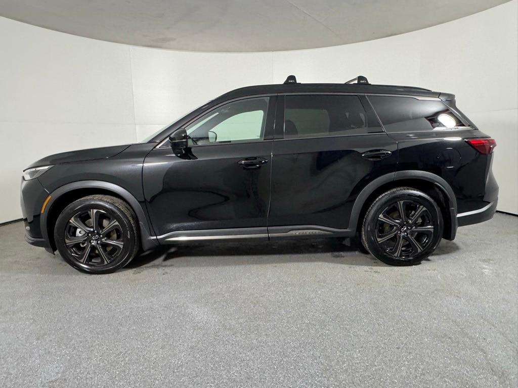 2026 INFINITI QX60 - Image 11