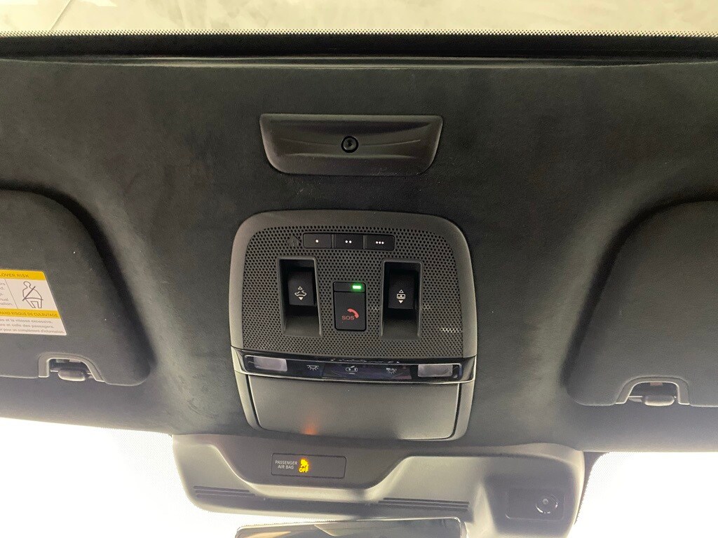 2026 INFINITI QX80 - Image 27