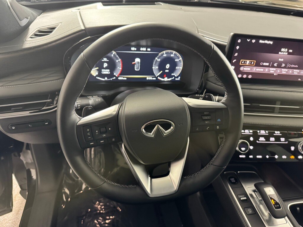 2026 INFINITI QX60 - Image 18