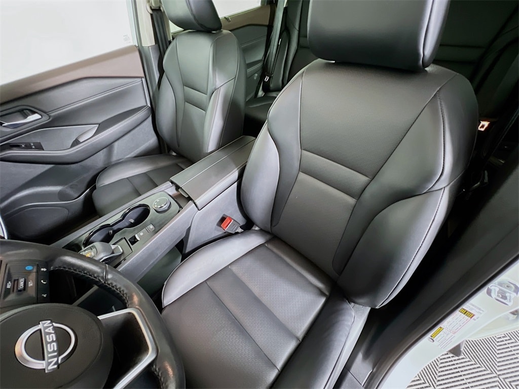 2023 NISSAN ROGUE - Image 20