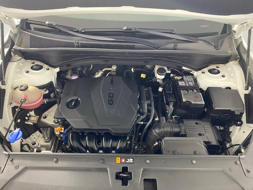 2023 HYUNDAI SANTA FE - Image 31