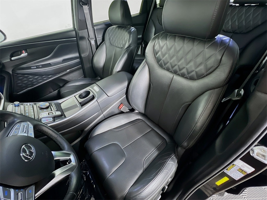 2022 HYUNDAI SANTA FE - Image 22