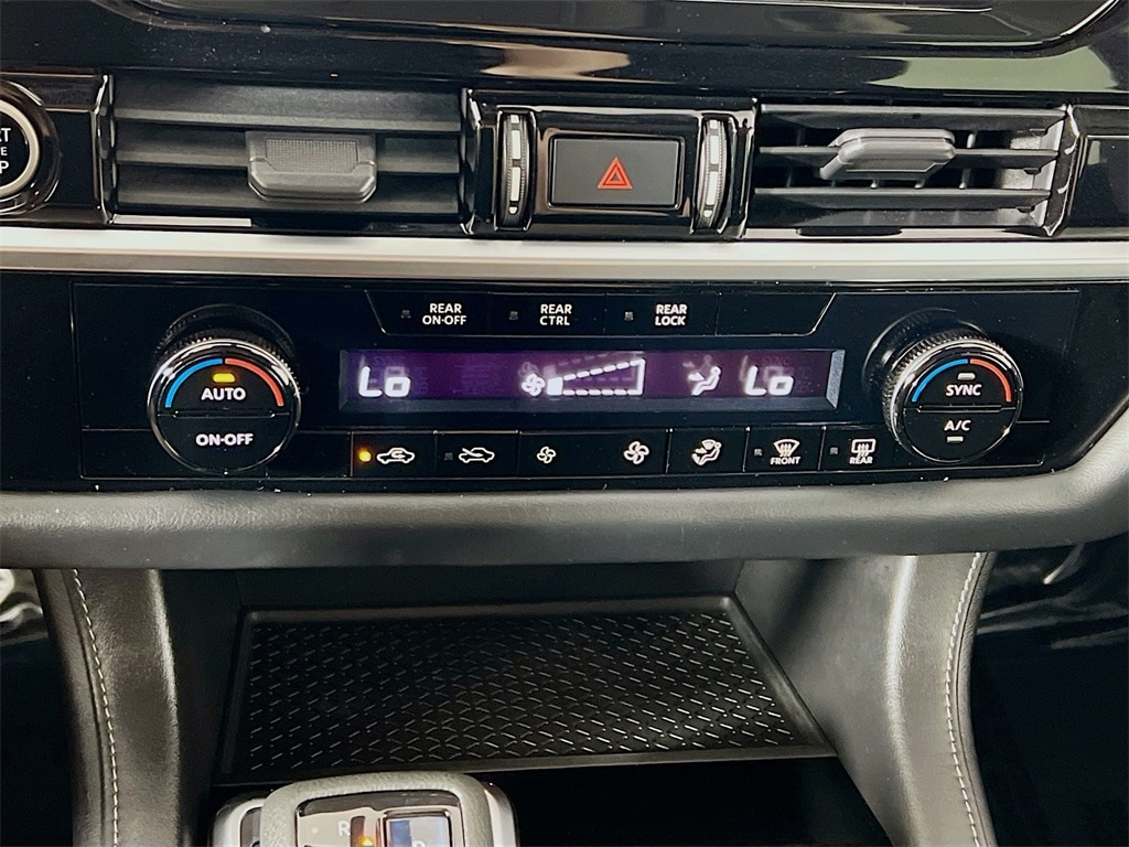 2022 NISSAN PATHFINDER - Image 15