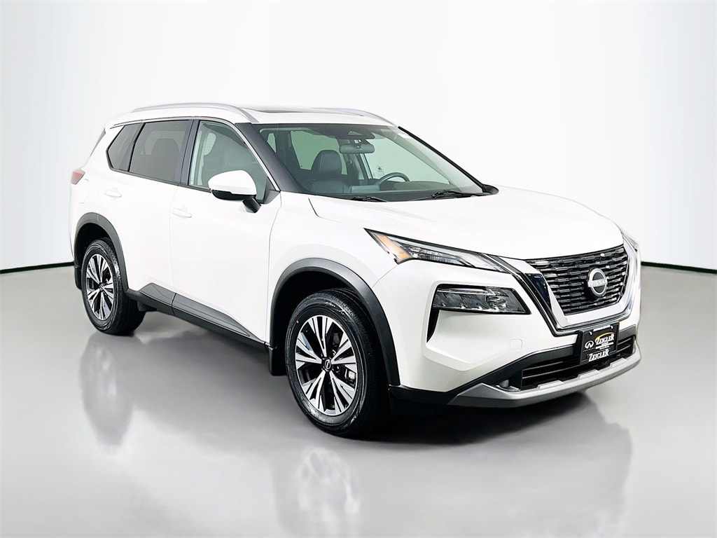 2023 NISSAN ROGUE - Image 7