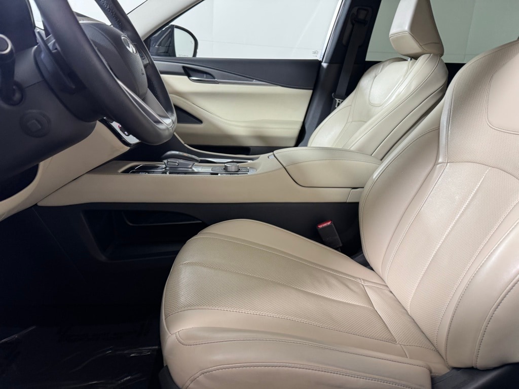 2023 INFINITI QX60 - Image 13