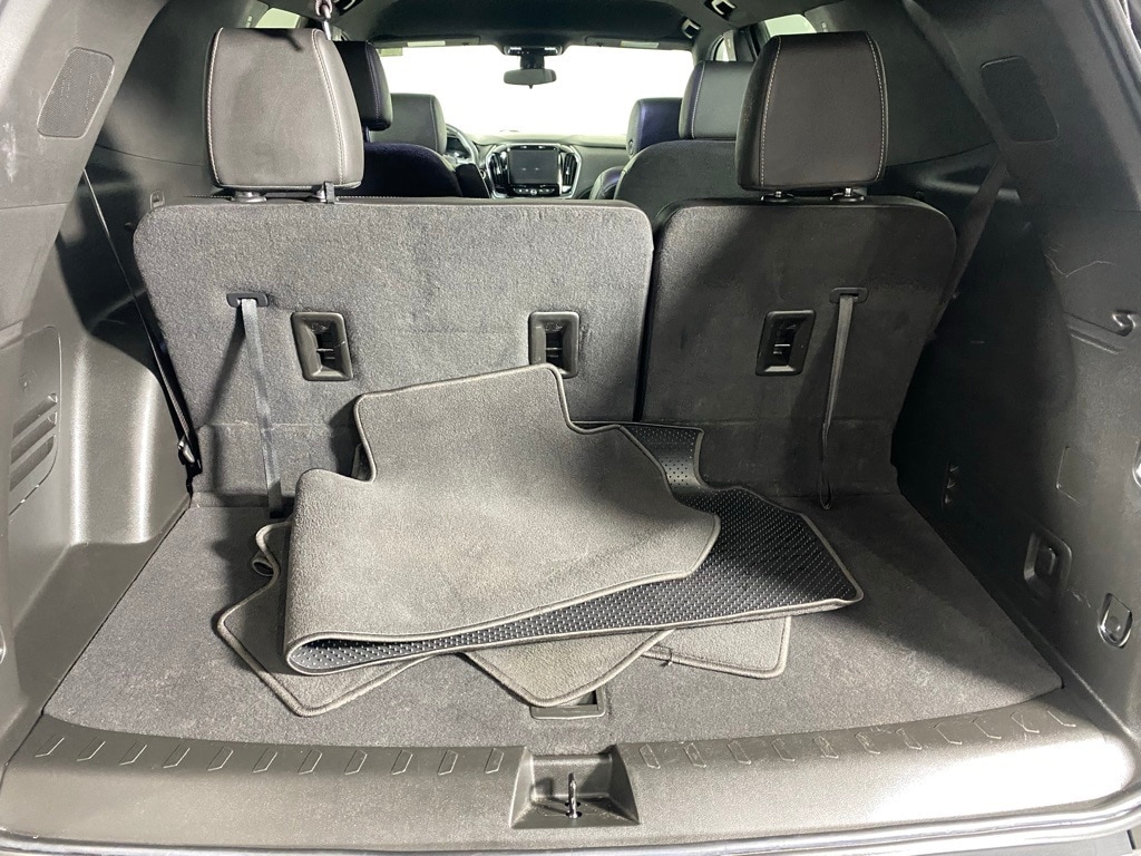 2023 CHEVROLET TRAVERSE - Image 26