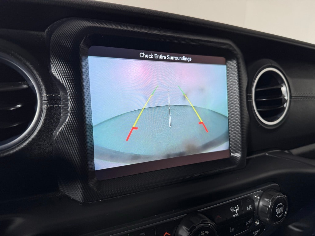 2018 JEEP WRANGLER - Image 19