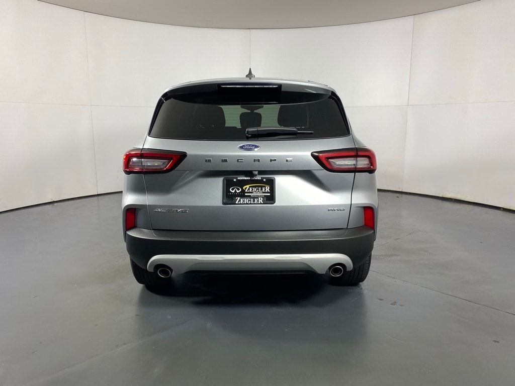 2024 FORD ESCAPE - Image 4