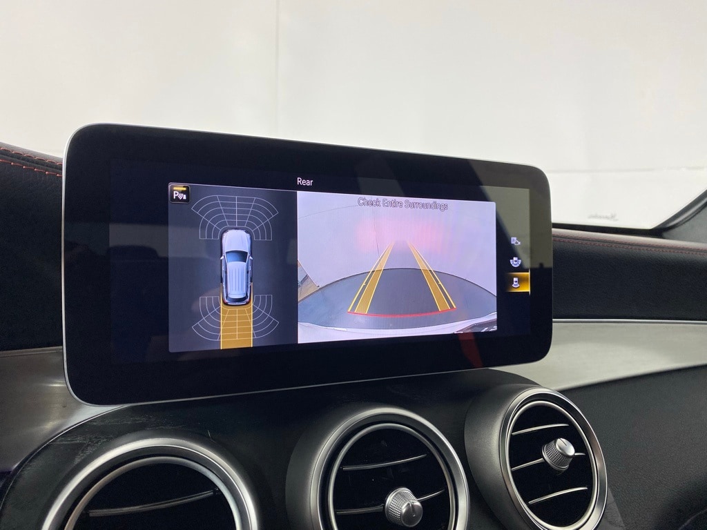 2022 MERCEDES-BENZ GLC-CLASS - Image 15