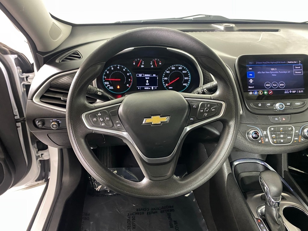 2023 CHEVROLET MALIBU - Image 17