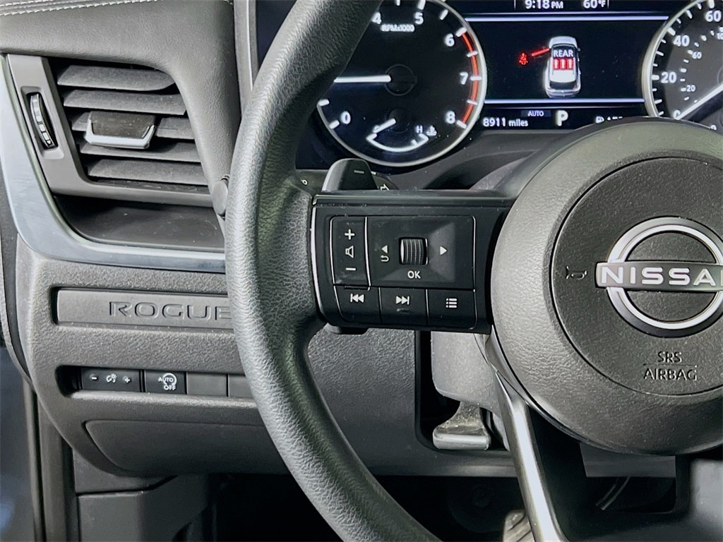 2023 NISSAN ROGUE - Image 10