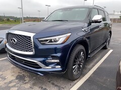 2022 INFINITI QX80