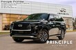 INFINITI QX80