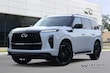 INFINITI QX80