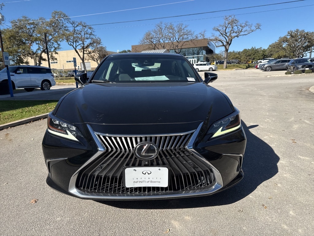 Used 2019 Lexus ES ES 350 ES 350 FWD