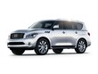 INFINITI QX56