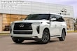 INFINITI QX80