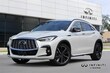 INFINITI QX55