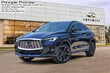 INFINITI QX55