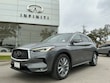  INFINITI QX50