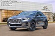 INFINITI QX55
