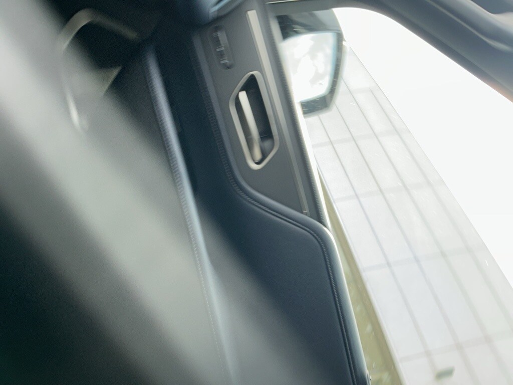 New 2026 INFINITI QX80 SPORT SPORT AWD