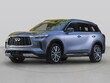 INFINITI QX60