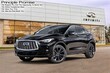 INFINITI QX55