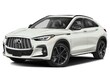 INFINITI QX55