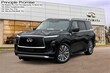INFINITI QX80
