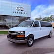  Chevrolet Express Passenger