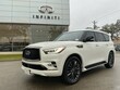  INFINITI QX80