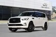 INFINITI QX80
