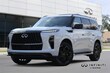  INFINITI QX80