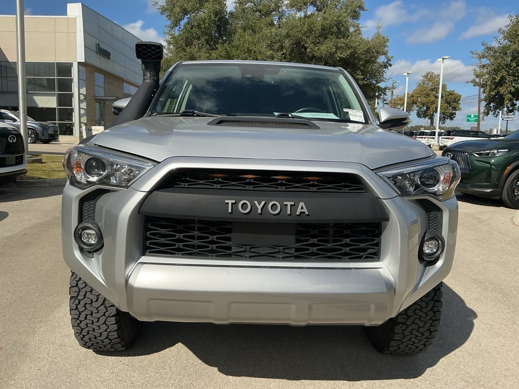 Used 2021 Toyota 4Runner TRD Off Road Premium TRD Off Road Premium 4WD