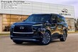 INFINITI QX80
