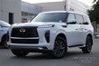 INFINITI QX80