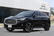 INFINITI QX55