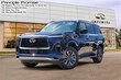 INFINITI QX80