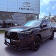  INFINITI QX60