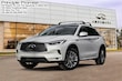 INFINITI QX50