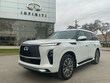  INFINITI QX80