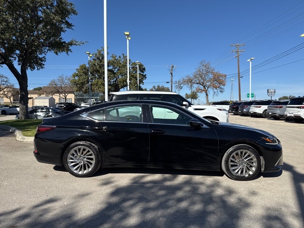 Used 2019 Lexus ES ES 350 ES 350 FWD