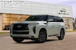 INFINITI QX80