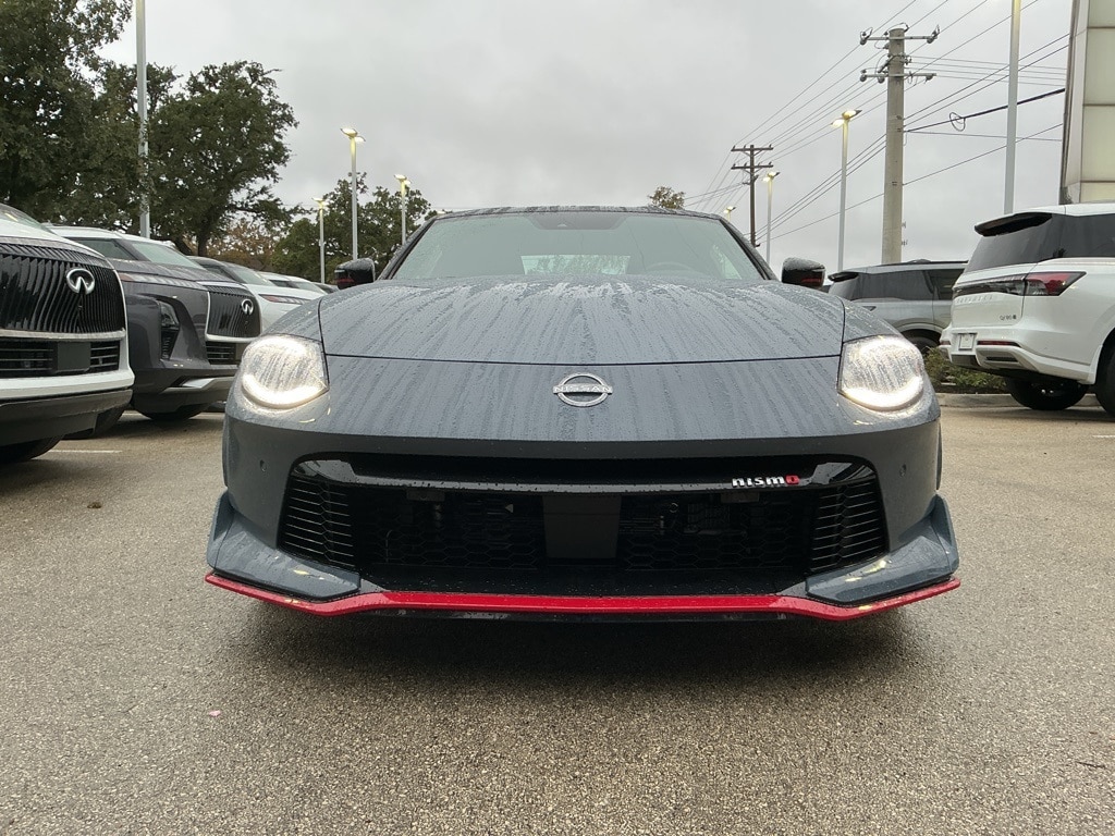 Used 2025 Nissan Z NISMO NISMO Auto